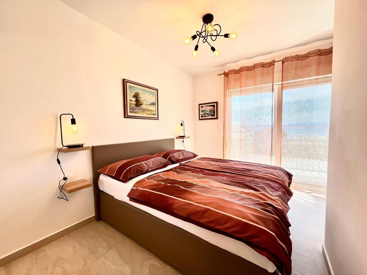Apartments Kira Драмаль Экстерьер фото